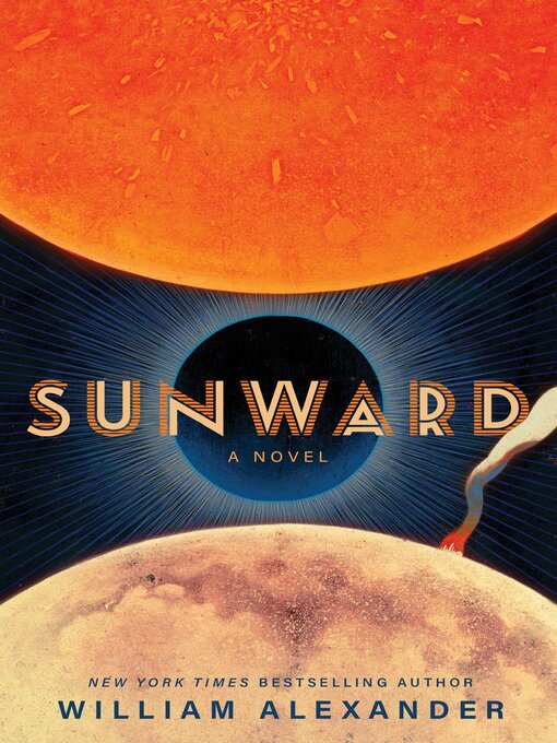 Title details for Sunward by William Alexander - Available